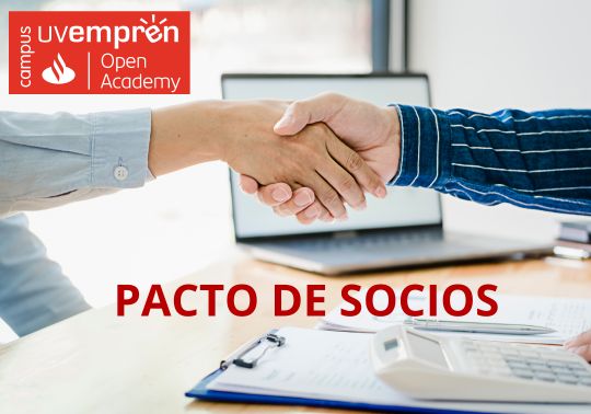 Pacto de Socios